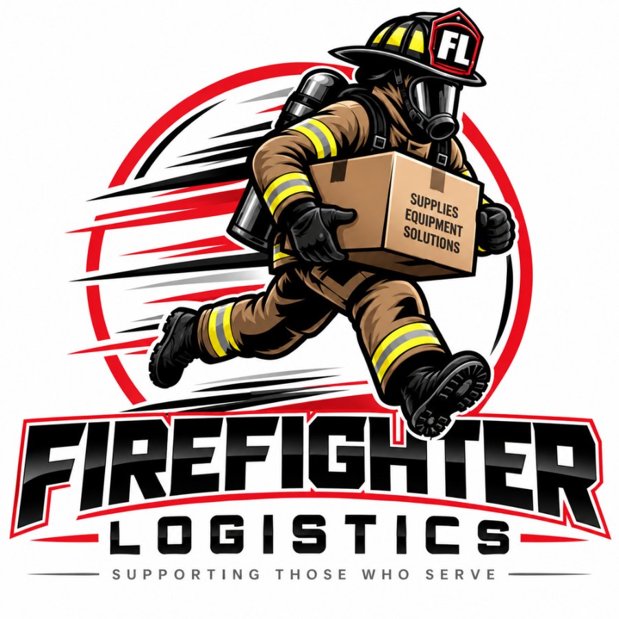 Firefighter Logistics - inventory software for fire and EMS departments